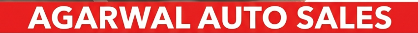 Agarwal Auto Sales Logo